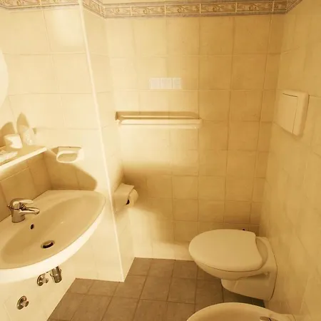 Hotel Zurigo 3*