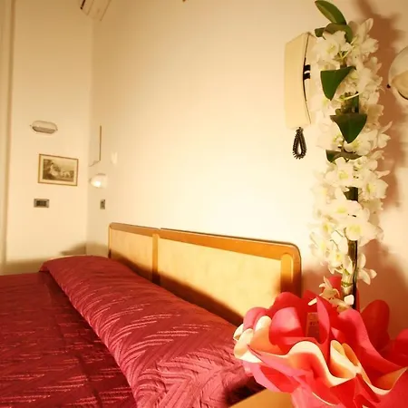 Hotel Zurigo