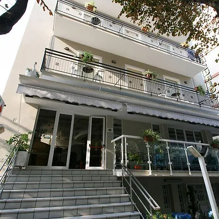 Hotel Zurigo 3*