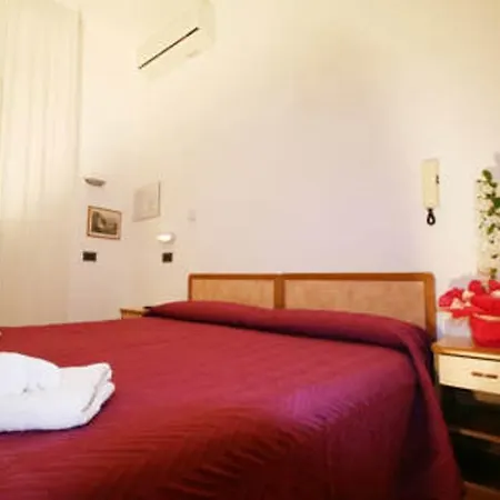 Hotel Zurigo