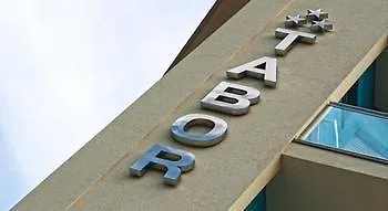 Hotel Tabor 3*