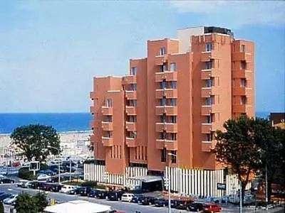 Hotel Bellevue Rimini