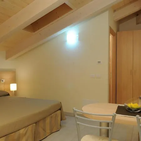 Belmare Aparthotel 4*