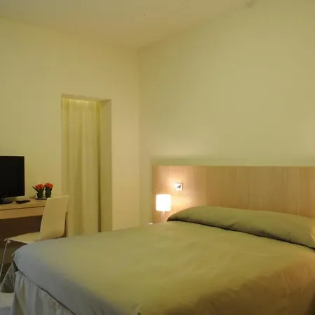 Belmare Hotel apartamentowy