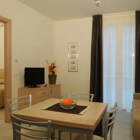 Aparthotel Belmare 4*