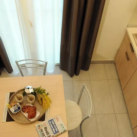 Belmare 4* Rimini