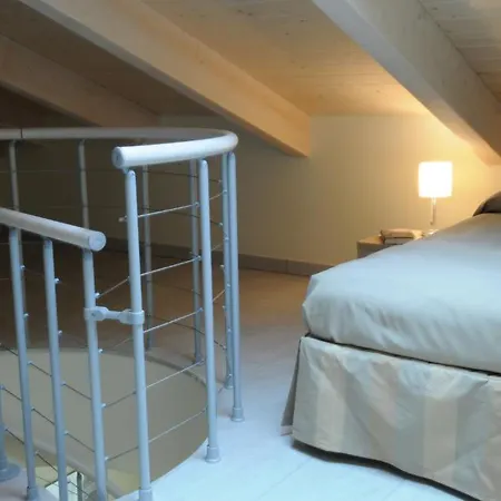 Belmare Hotel apartamentowy
