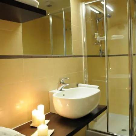 Belmare 4* Rimini