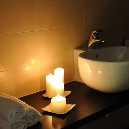 Aparthotel Belmare Rimini