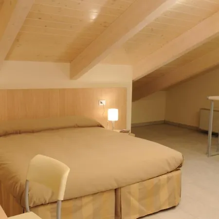 Belmare Hotel apartamentowy 4*