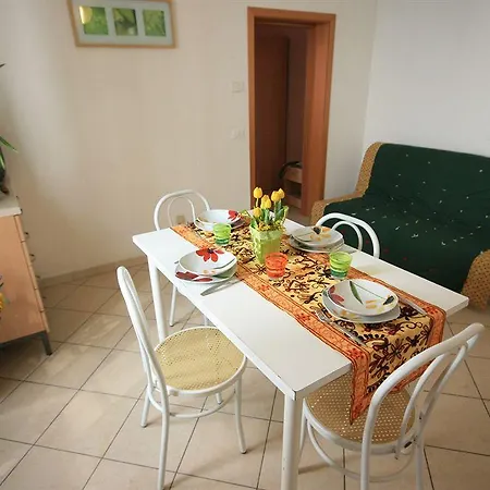 Siesta Aparthotel Rimini