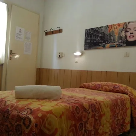 Arlotti Hotel Rimini