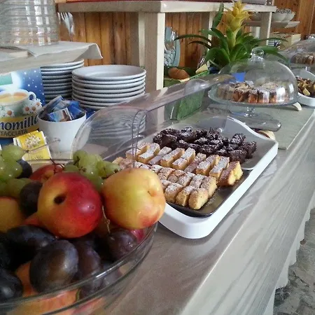 Arlotti Hotel