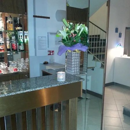 Arlotti Hotel Rimini