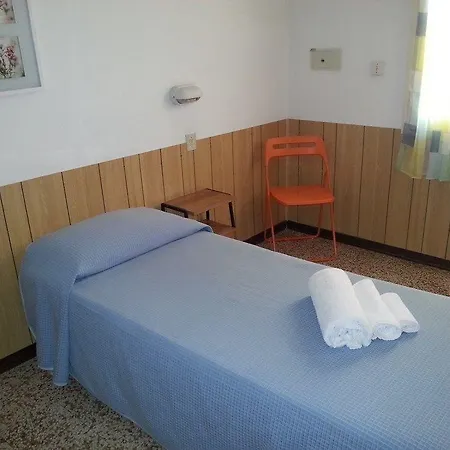 Arlotti Hotel