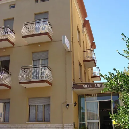 Arlotti * Rimini
