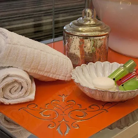 Sanmarino Idesign 酒店 穆拉塔
