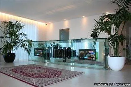 Sanmarino Idesign Hotel Murata