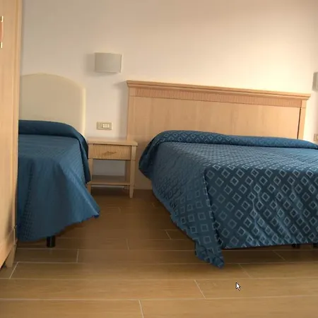 Santanna Hotel Rimini
