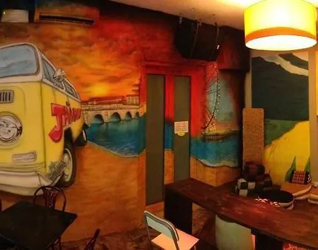 Jammin' & Bar *