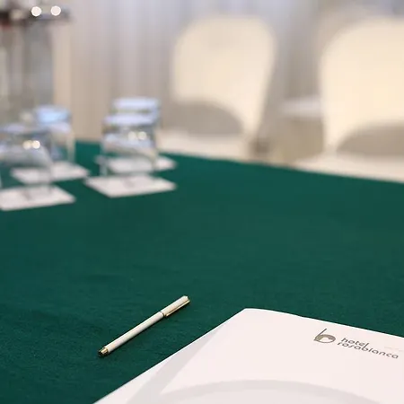 Rosabianca Hotel 4*