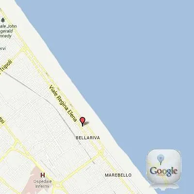 Kursaal Otel Rimini