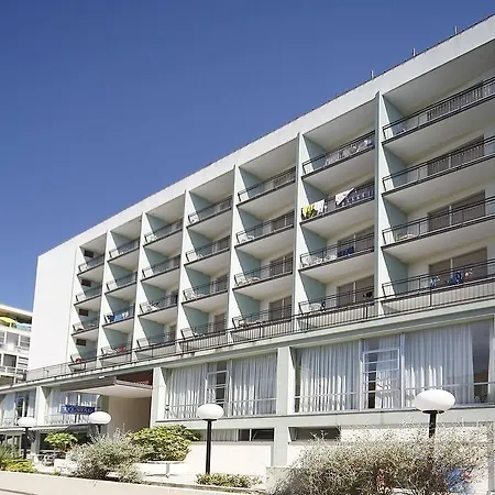 Telstar Hotel Rimini