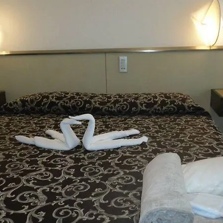 Eurhotel Hotel 3*