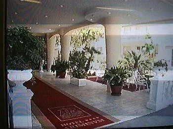 Ariminum Otel Rimini