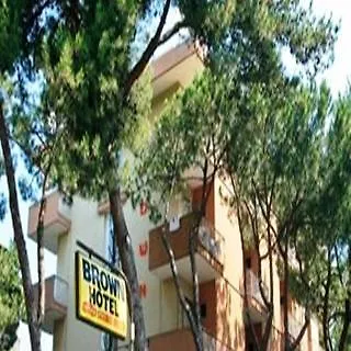 Brown Aparthotel 3*