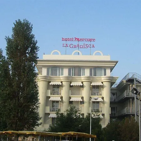 La Gradisca Hotel 4*