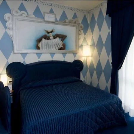 La Gradisca 4* Rimini