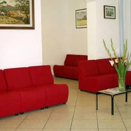 Trinidad Hotel Rimini