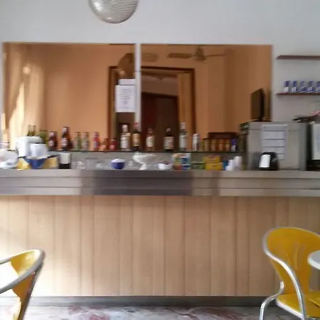 Leda Hotel Rimini