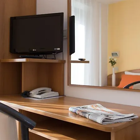 Emilia Hotel Rimini