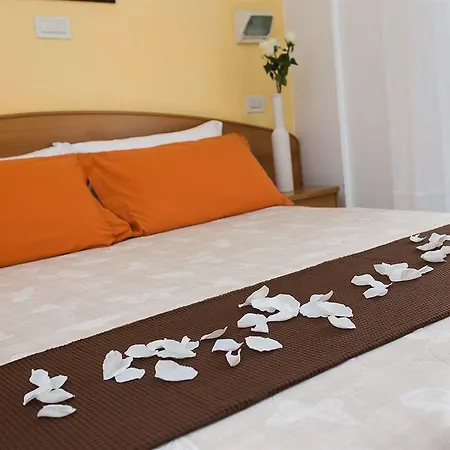Emilia Hotel Rimini