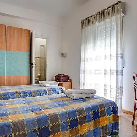 Tiziana Hotel 3*