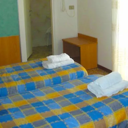 Tiziana 3* Rimini