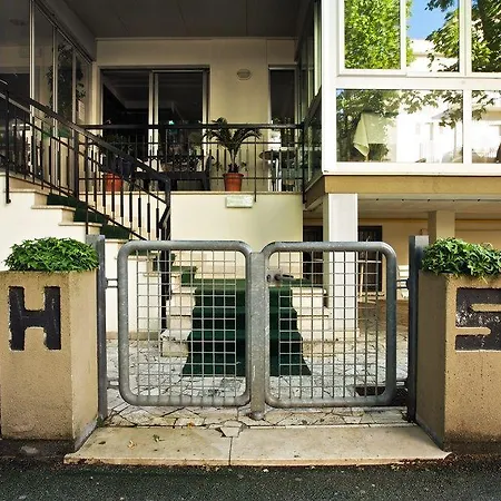 Superga Hotel Rimini