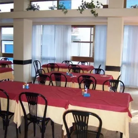 Kent Hotell Rimini