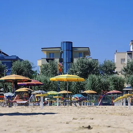 Amba Hotel Rimini