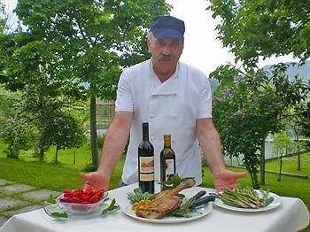Poggio Duca Lantgård