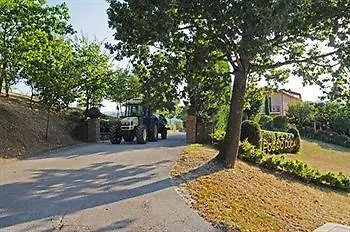 Poggio Duca Lantgård *