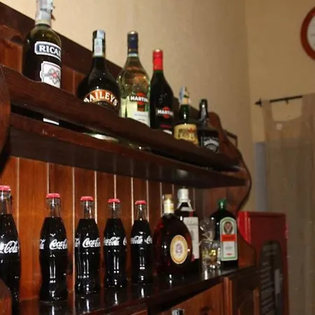 Mehari - Family Hotel Rimini