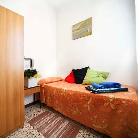Del Sole Hotel
