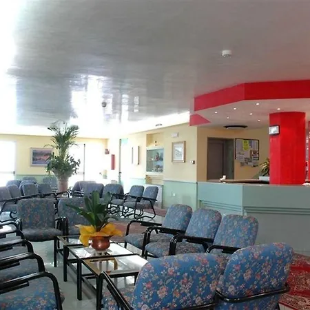 Plaza 3* Rimini