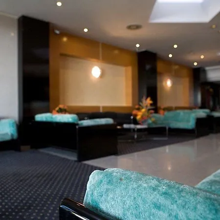 Junior Hotel 3*