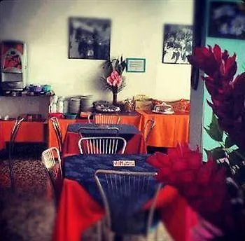 Elia Otel 2*