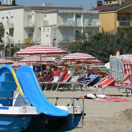 Rivazzurra Rimini