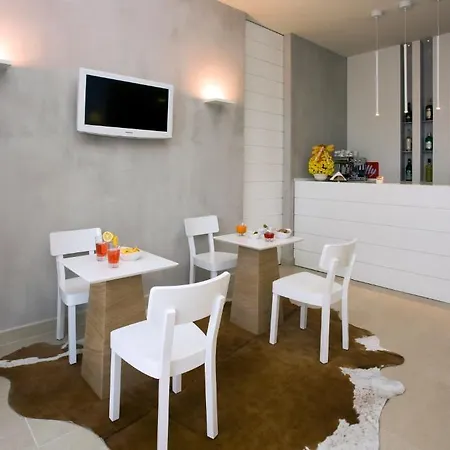 Aparthotel Belmare Rimini